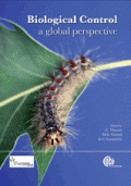 Biological Control: A Global Perspective (Βιολογική καταπολέμηση - έκδοση στα αγγλικά)
